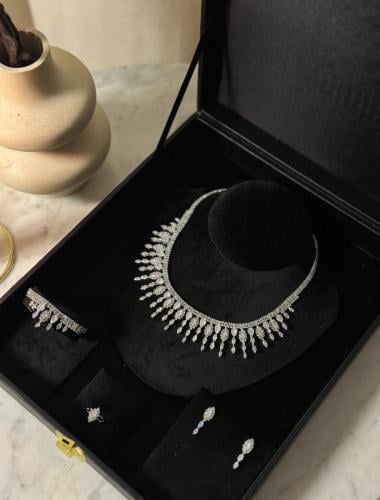 طقم اكسسوار   A1127