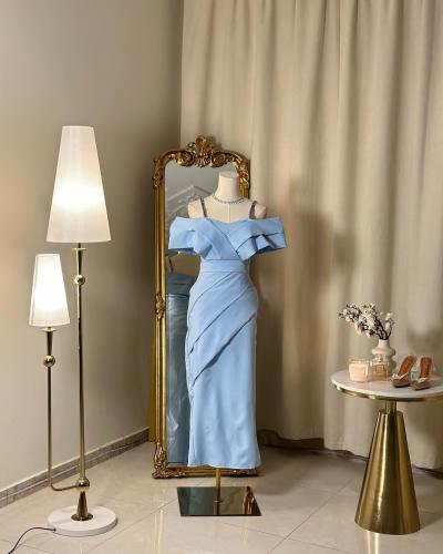 فستان سهرة   4947