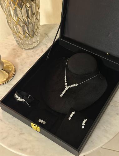 طقم اكسسوار   A1276