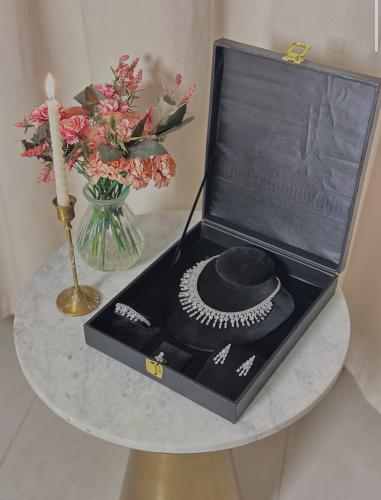 طقم اكسسوار   A1256