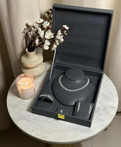 طقم اكسسوار  A766