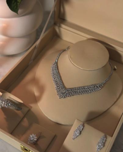 طقم اكسسوار  A892