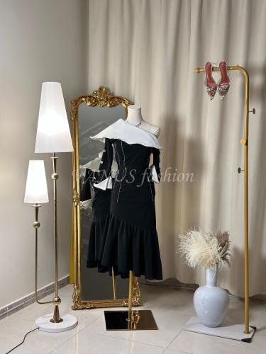 فستان ميدي  4584