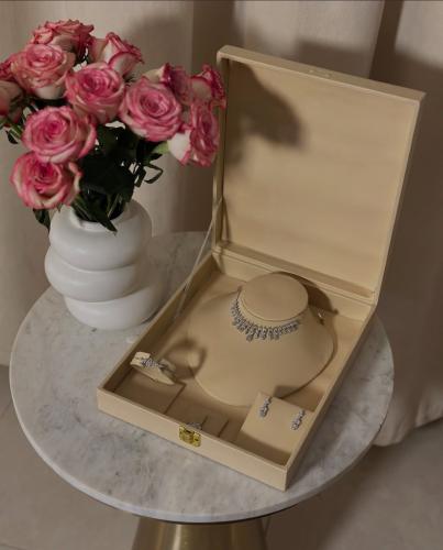 طقم اكسسوار  A824