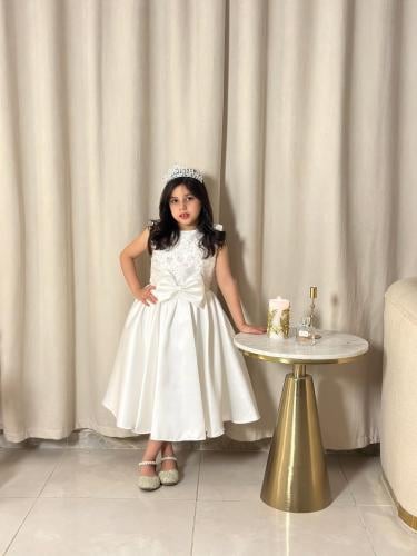 K21-  فستان بناتي