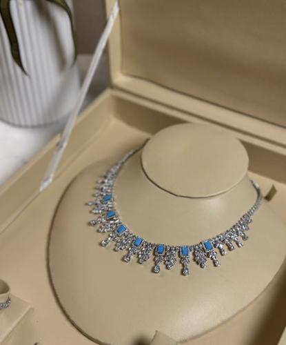 طقم اكسسوار A563