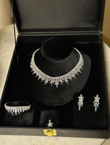 طقم اكسسوار  A1323