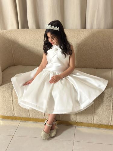 K13-  فستان بناتي