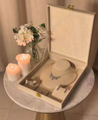 طقم اكسسوار   A1034