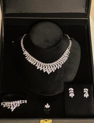 طقم اكسسوار  A1319