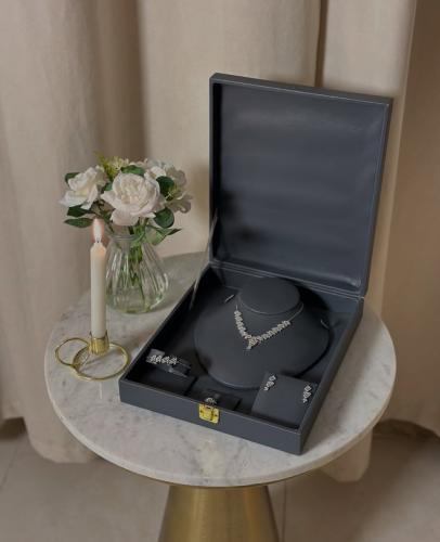 طقم اكسسوار  A832