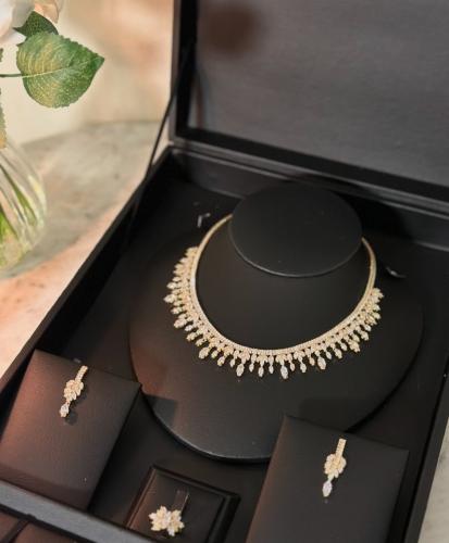 طقم اكسسوار  A850