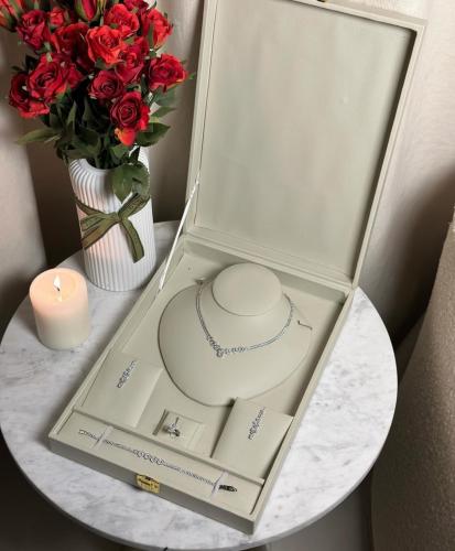 طقم اكسسوار  A655