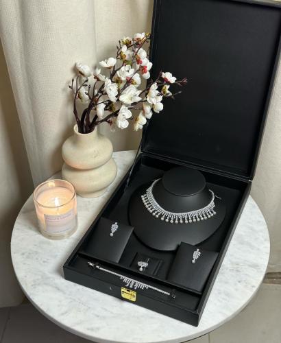 طقم اكسسوار لولو   A769