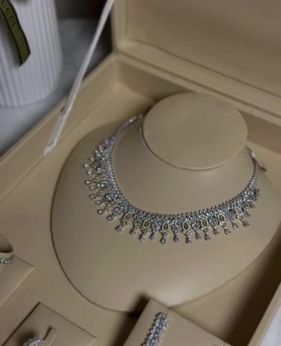 طقم اكسسوار مكس A574