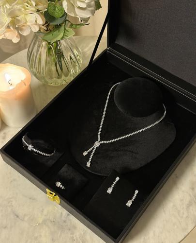 طقم اكسسوار   A1043