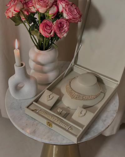 طقم اكسسوار  A968