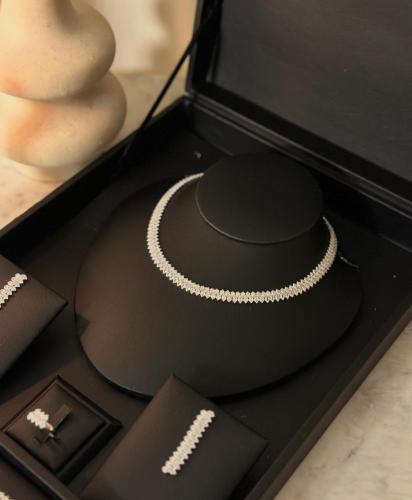 طقم اكسسوار  A773