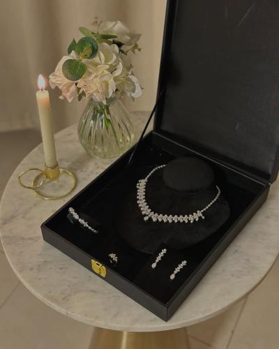 طقم اكسسوار  A1188