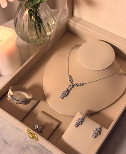 طقم اكسسوار   A1029