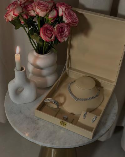 طقم اكسسوار  A969