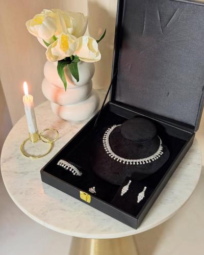 طقم اكسسوار  A1175 (لونين)