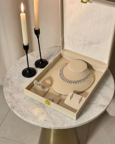 طقم اكسسوار لولو   A981