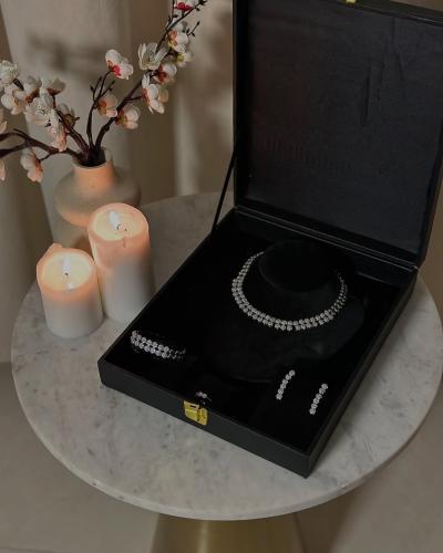 طقم اكسسوار  A1022