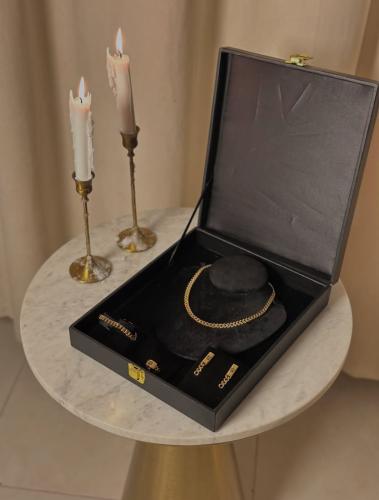 طقم اكسسوار  A1238