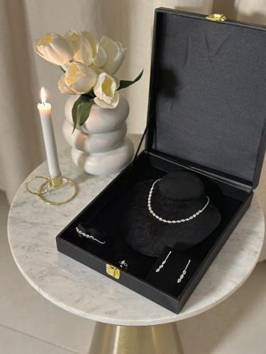 طقم اكسسوار  A1149 (لونين)