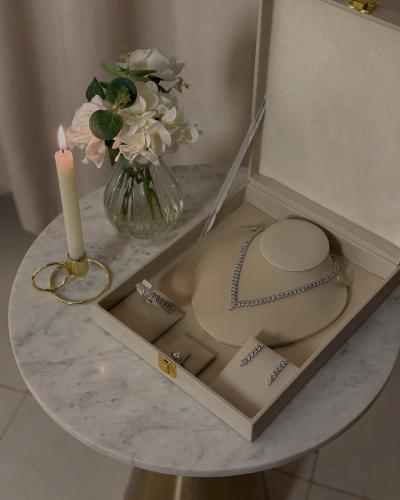 طقم اكسسوار  A1183