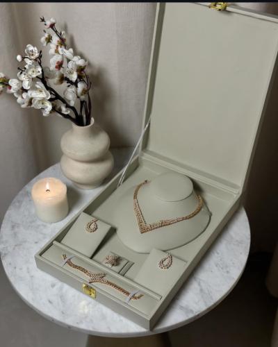 طقم اكسسوار  A674