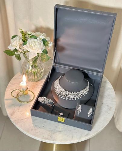 طقم اكسسوار  A825