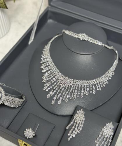 طقم اكسسوار A577