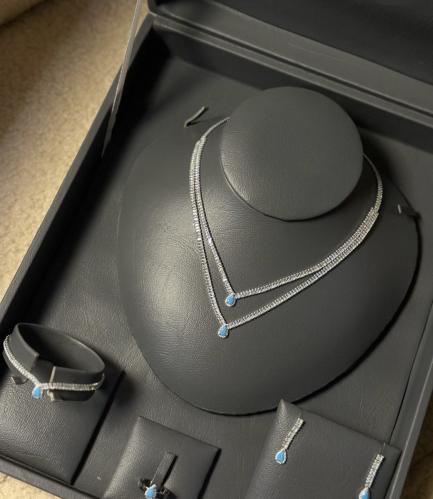 طقم اكسسوار  A532