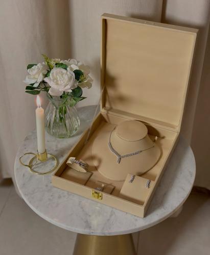 طقم اكسسوار  A827