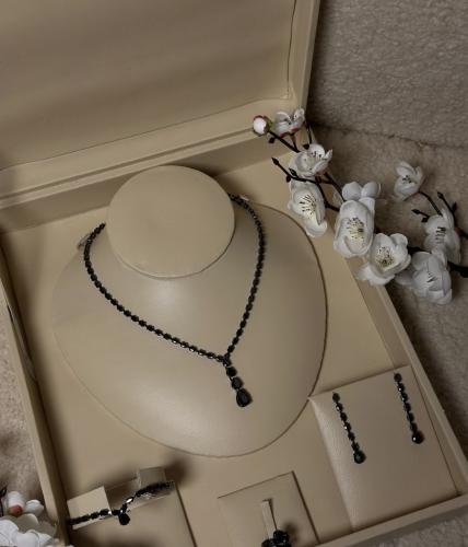 طقم اكسسوار  A582