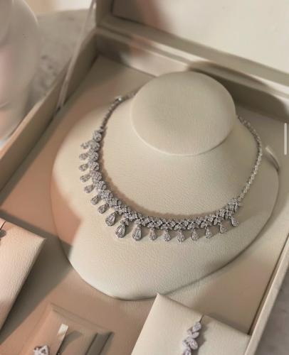 طقم اكسسوار  A905