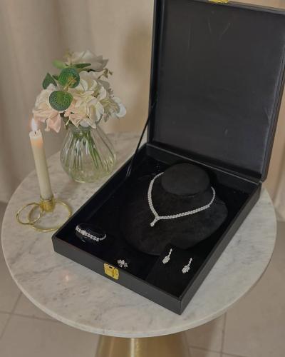 طقم اكسسوار  A1195