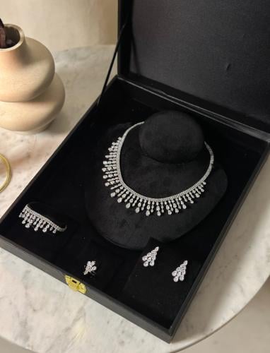 طقم اكسسوار   A1128