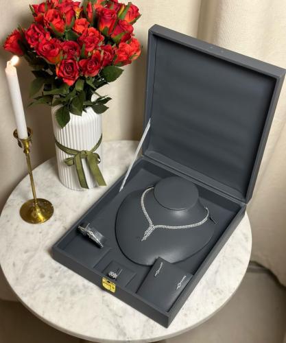 طقم اكسسوار  A709