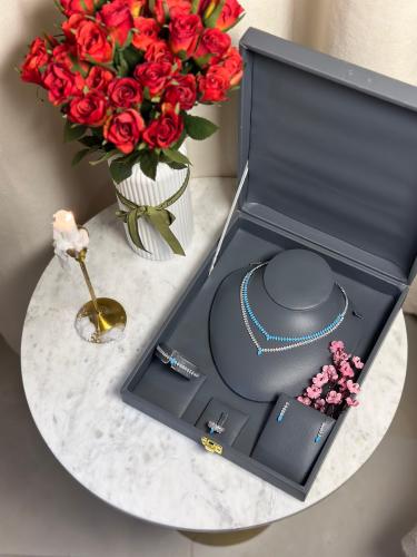 طقم اكسسوار  A712