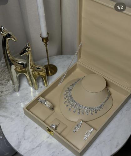 طقم اكسسوار  A520