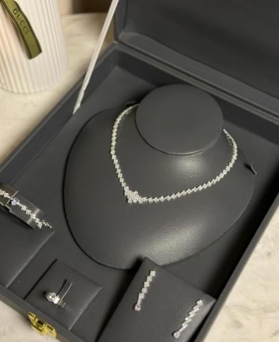 طقم اكسسوار  A640