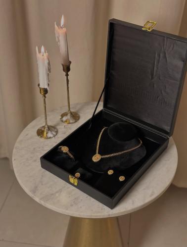 طقم اكسسوار  A1240