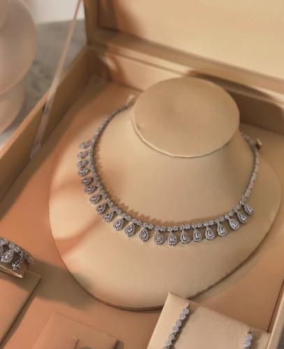 طقم اكسسوار  A910