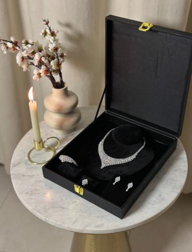 طقم اكسسوار  A1083