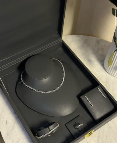 طقم اكسسوار ( 2 لونين) A507