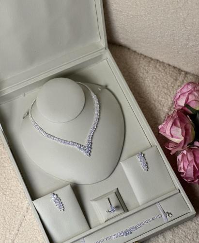 طقم اكسسوار A448