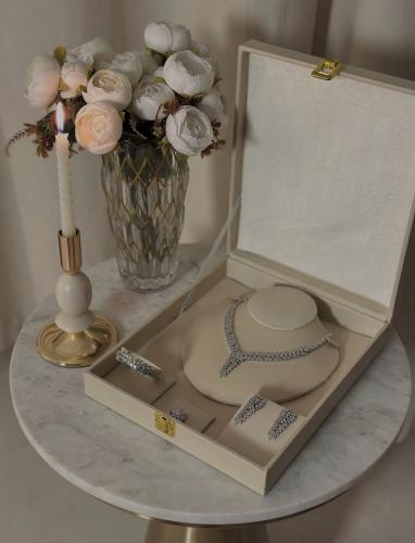 طقم اكسسوار     A1302